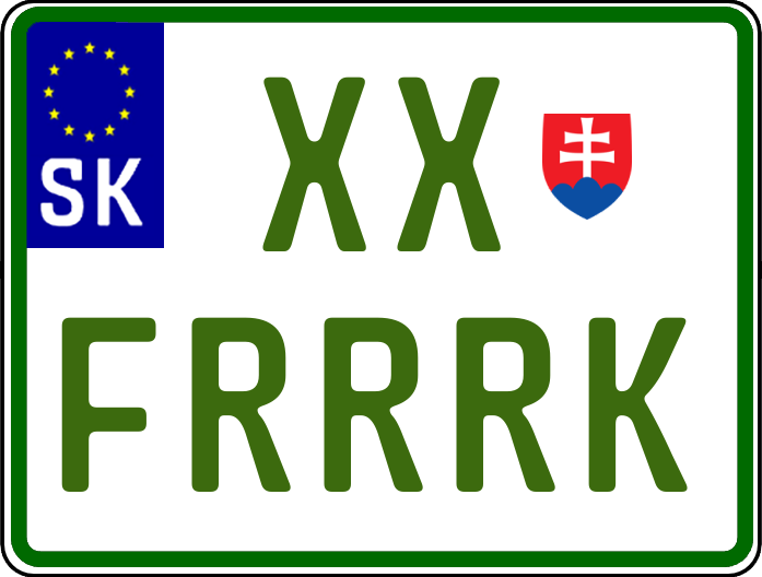 Typ IV - Elektro 2R