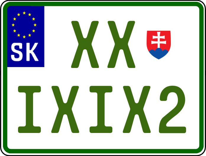 Typ IV - Elektro 2R