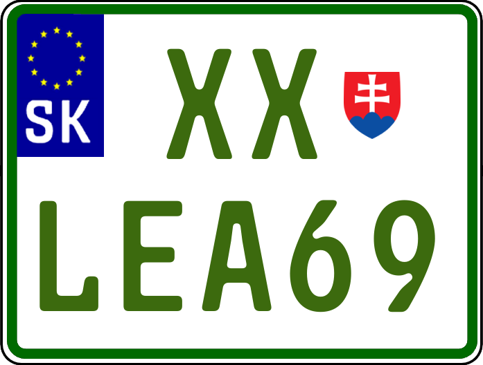 Typ IV - Elektro 2R