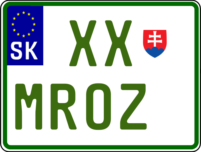 Typ IV - Elektro 2R