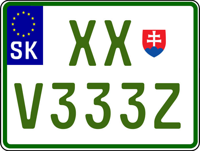Typ IV - Elektro 2R