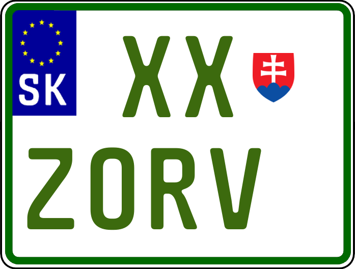 Typ IV - Elektro 2R