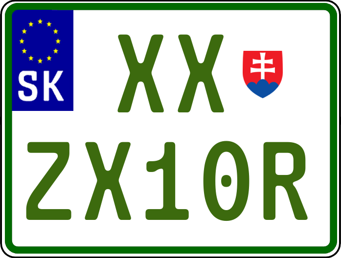 Typ IV - Elektro 2R