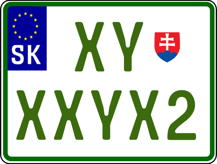 Typ IV - Elektro 2R