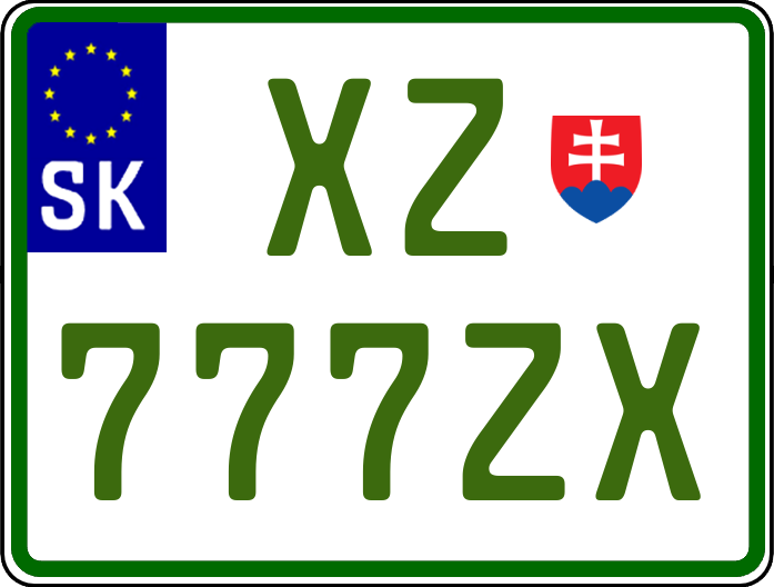 Typ IV - Elektro 2R