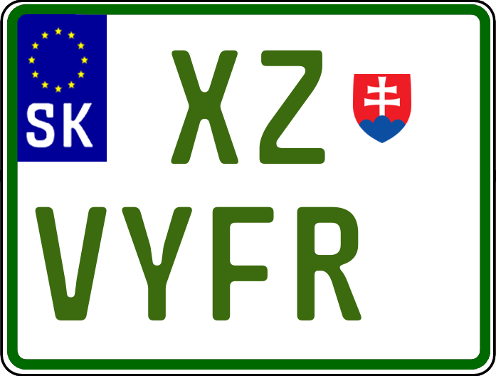 Typ IV - Elektro 2R