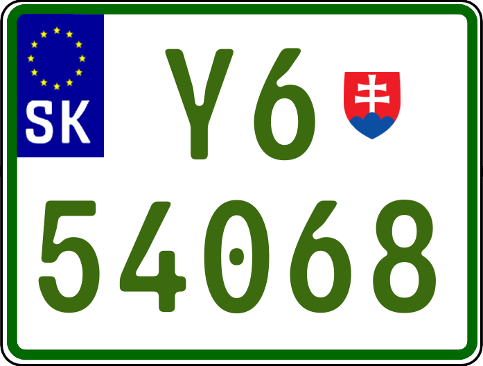 Typ IV - Elektro 2R