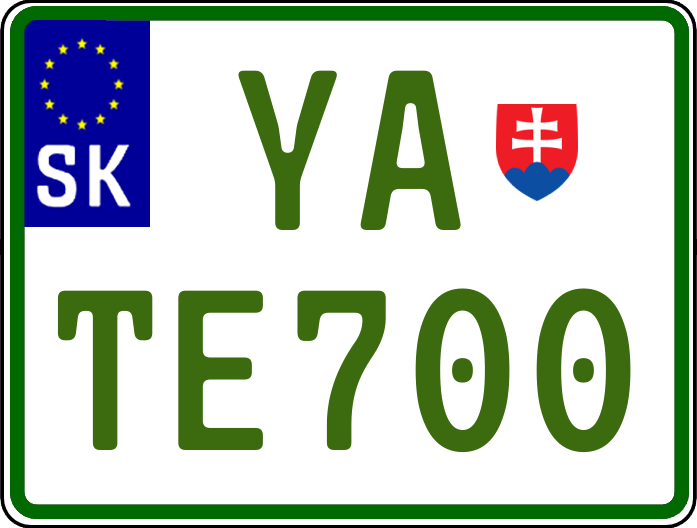 Typ IV - Elektro 2R