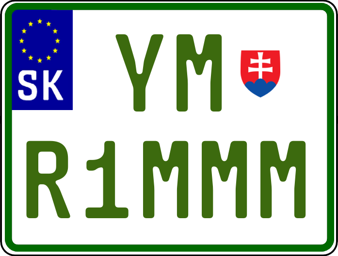 Typ IV - Elektro 2R