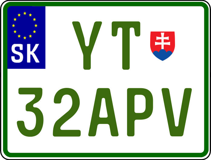 Typ IV - Elektro 2R