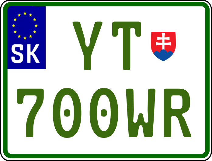Typ IV - Elektro 2R