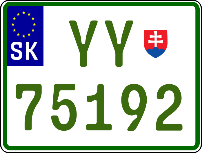 Typ IV - Elektro 2R