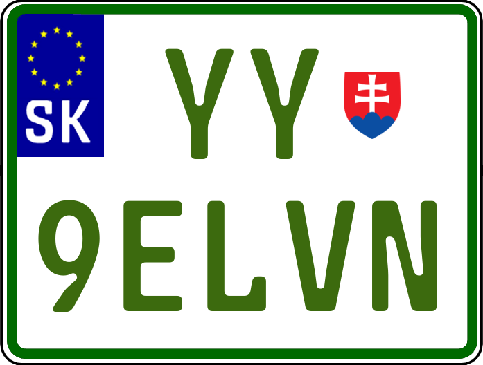 Typ IV - Elektro 2R