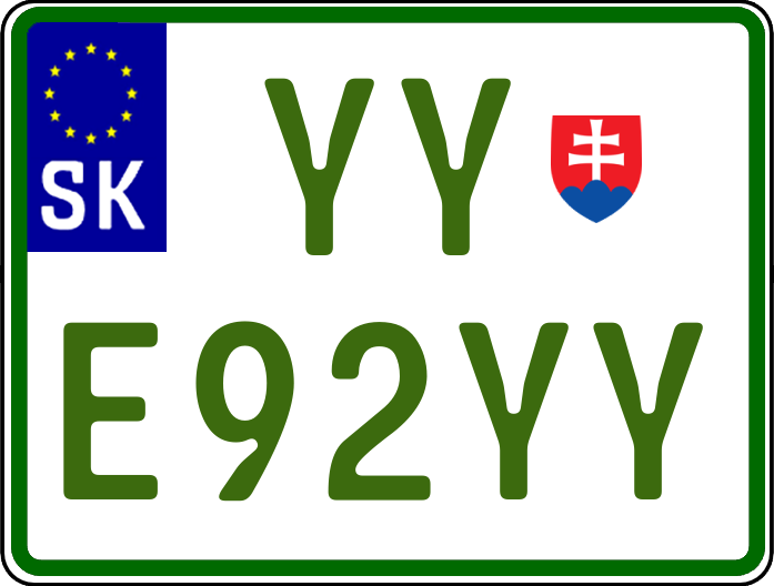 Typ IV - Elektro 2R
