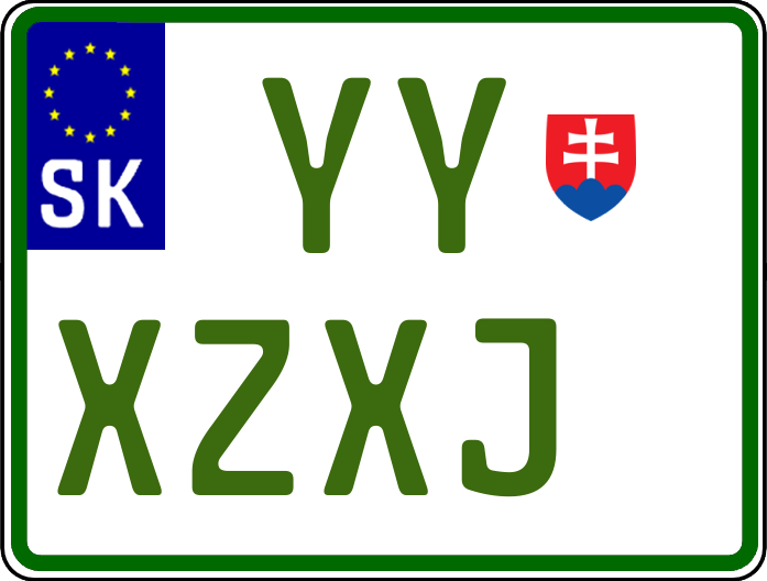 Typ IV - Elektro 2R