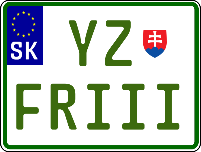 Typ IV - Elektro 2R