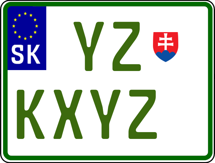 Typ IV - Elektro 2R