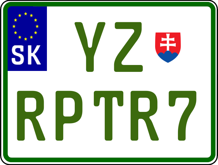 Typ IV - Elektro 2R