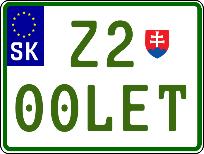 Typ IV - Elektro 2R