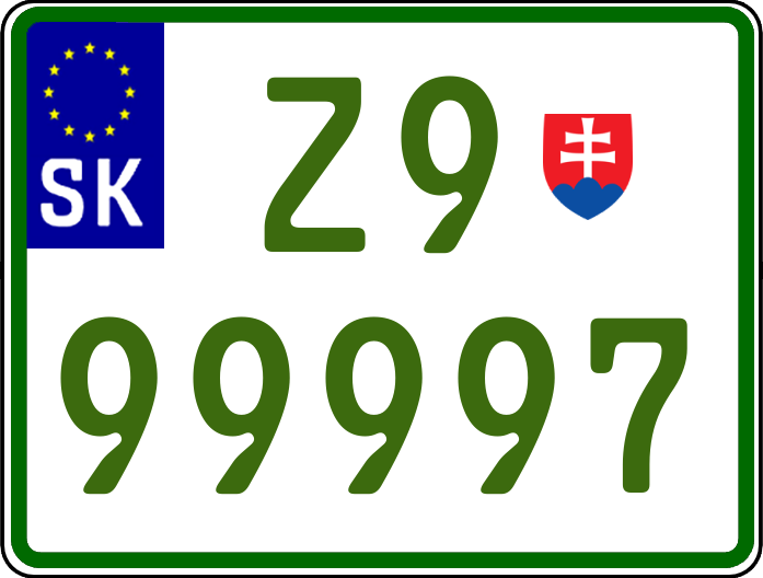 Typ IV - Elektro 2R