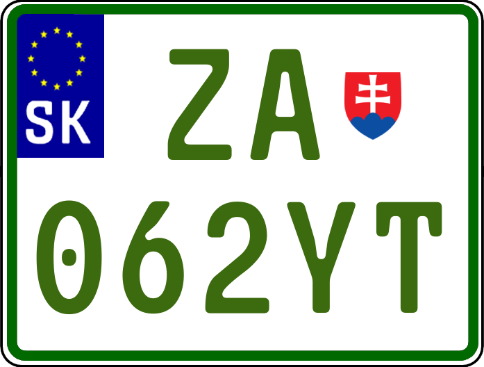 Typ IV - Elektro 2R
