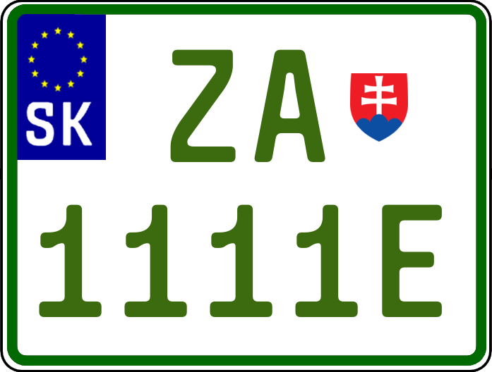 Typ IV - Elektro 2R