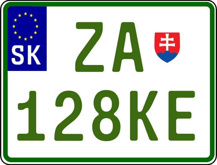 Typ IV - Elektro 2R