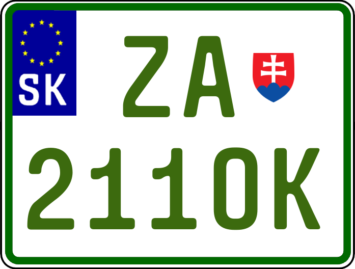 Typ IV - Elektro 2R