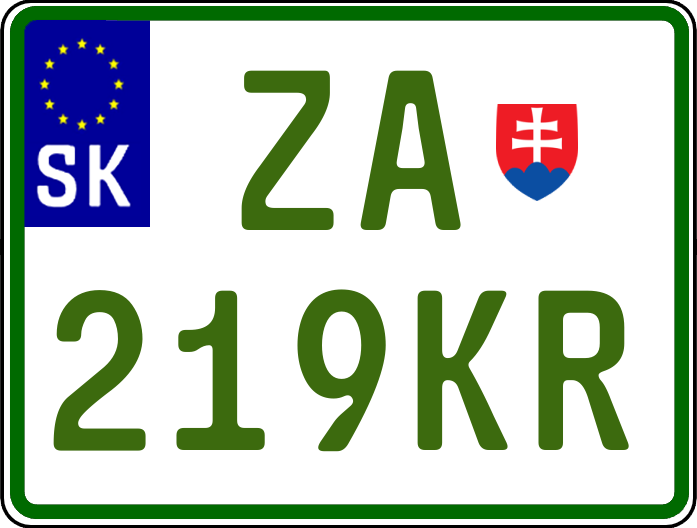 Typ IV - Elektro 2R