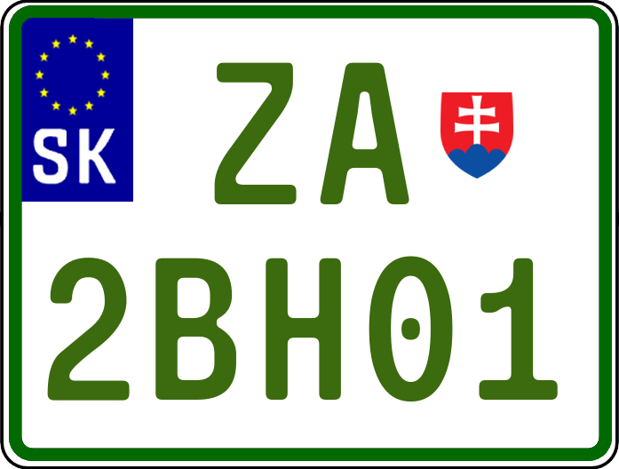 Typ IV - Elektro 2R
