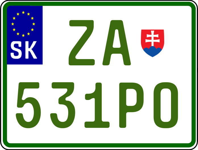 Typ IV - Elektro 2R