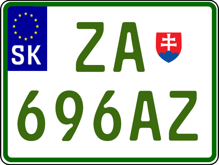 Typ IV - Elektro 2R
