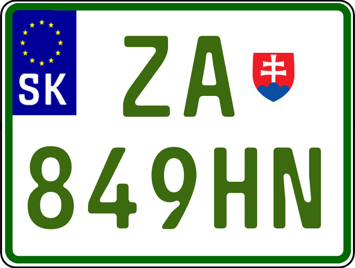 Typ IV - Elektro 2R