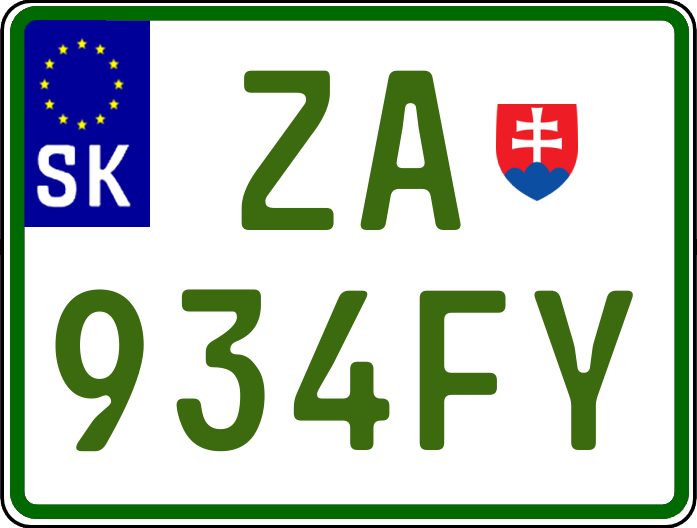 Typ IV - Elektro 2R