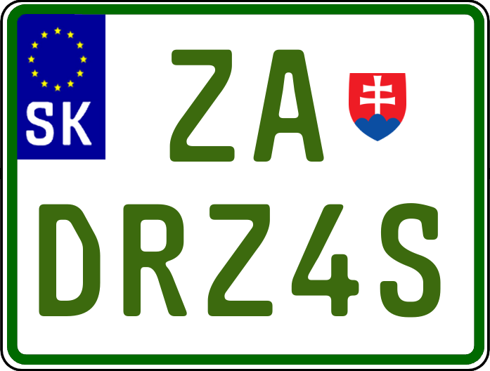 Typ IV - Elektro 2R