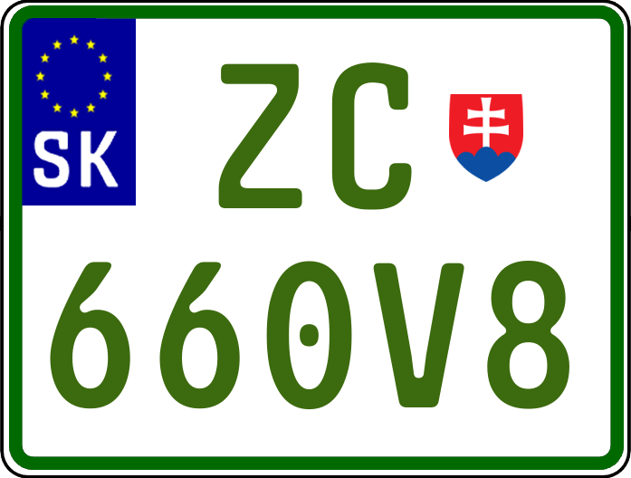 Typ IV - Elektro 2R