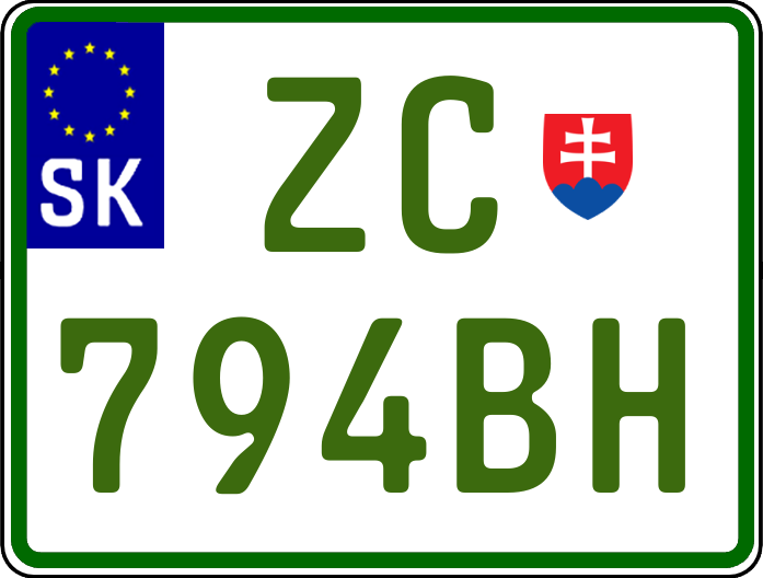 Typ IV - Elektro 2R