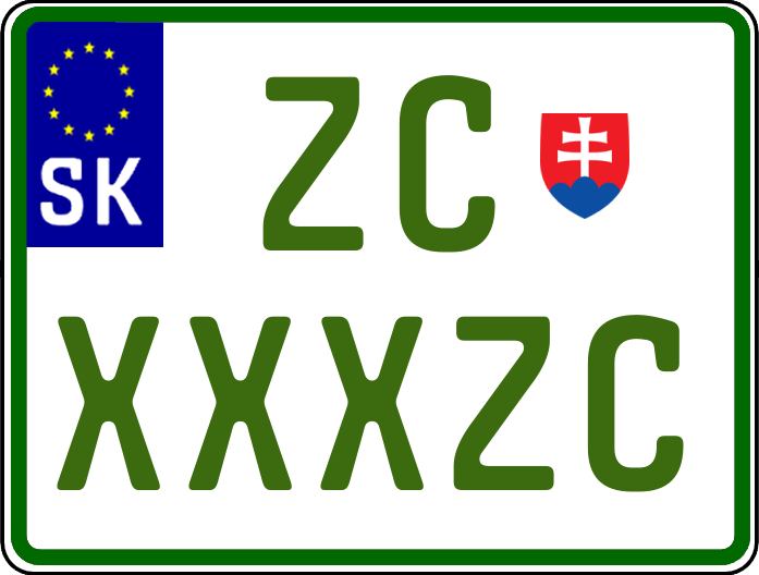 Typ IV - Elektro 2R