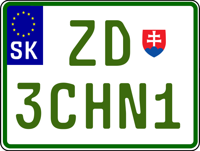 Typ IV - Elektro 2R