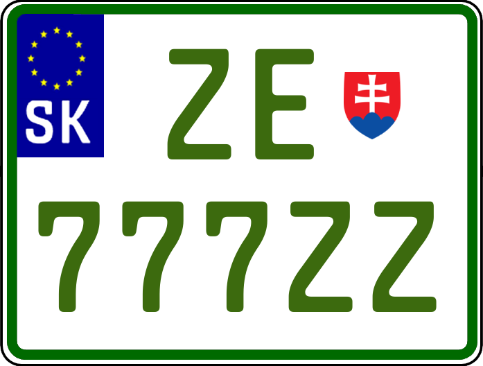 Typ IV - Elektro 2R