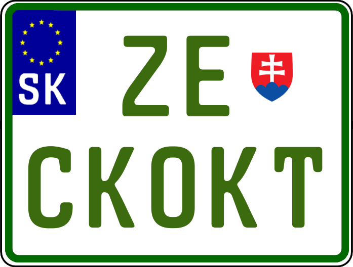 Typ IV - Elektro 2R