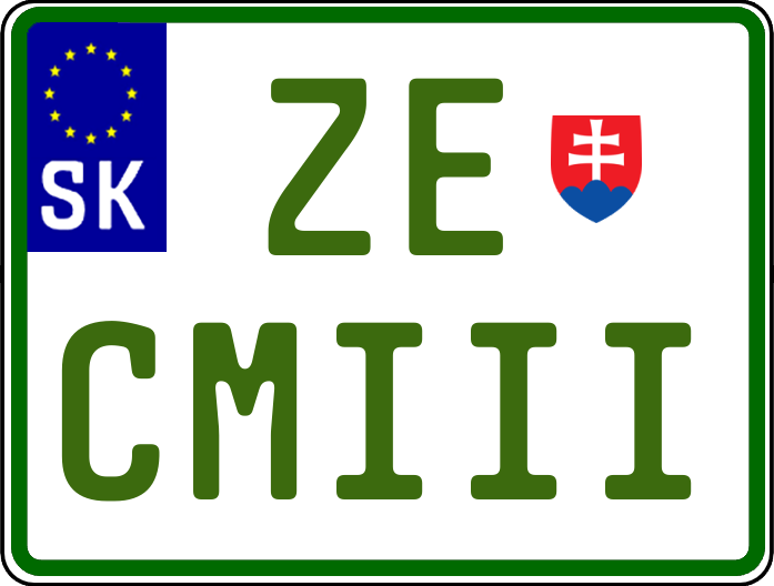 Typ IV - Elektro 2R