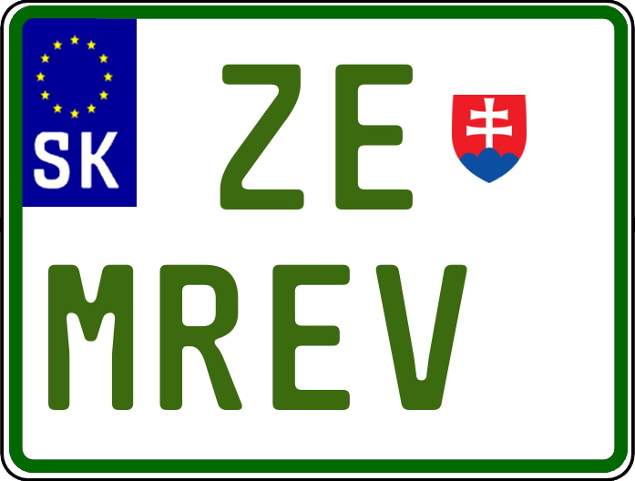 Typ IV - Elektro 2R