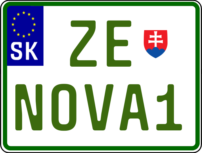 Typ IV - Elektro 2R