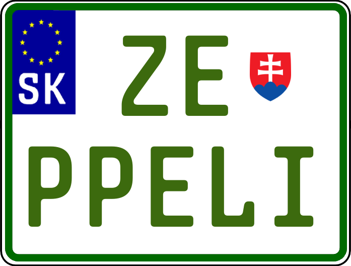 Typ IV - Elektro 2R