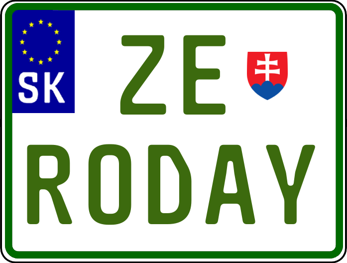 Typ IV - Elektro 2R