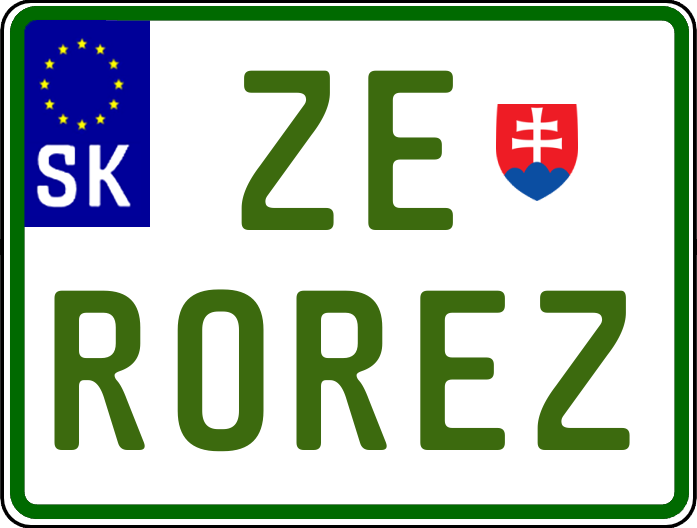 Typ IV - Elektro 2R
