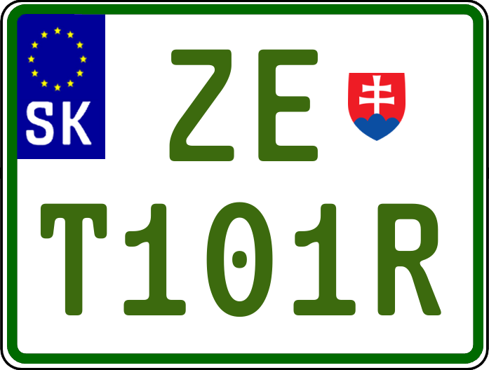 Typ IV - Elektro 2R