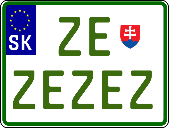 Typ IV - Elektro 2R