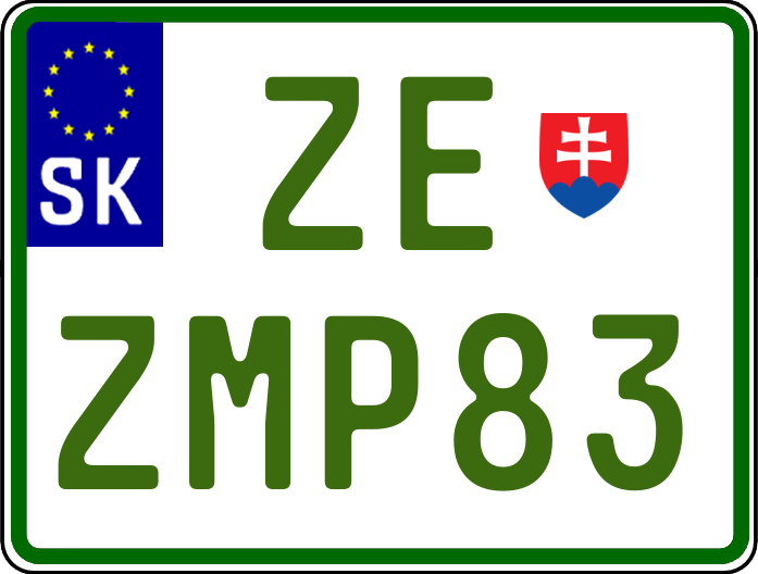 Typ IV - Elektro 2R